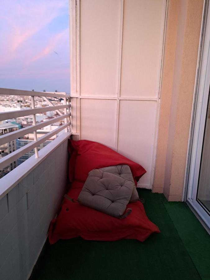 Riscalito 15 Apartamento Alicante Exterior foto