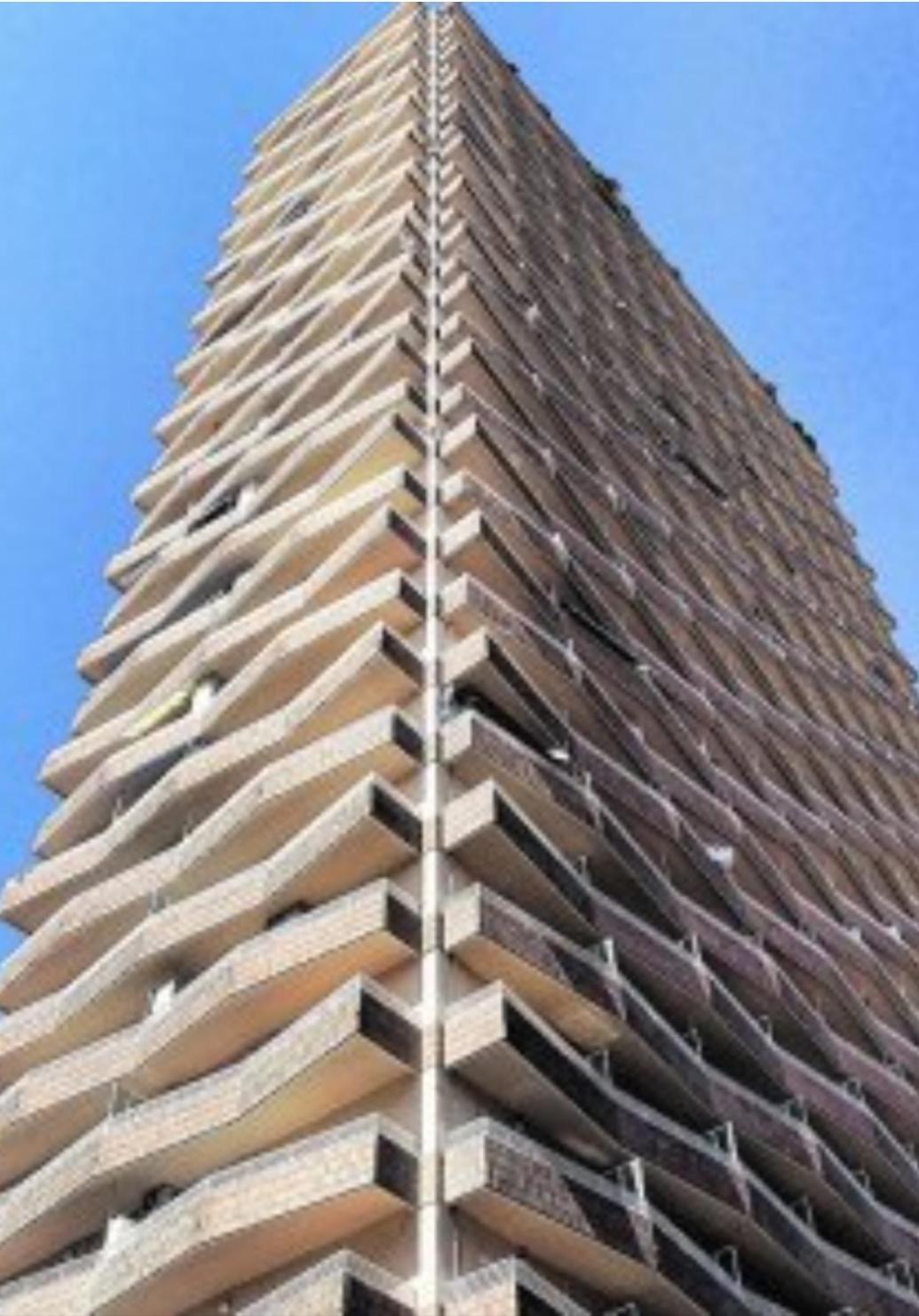 Riscalito 15 Apartamento Alicante Exterior foto