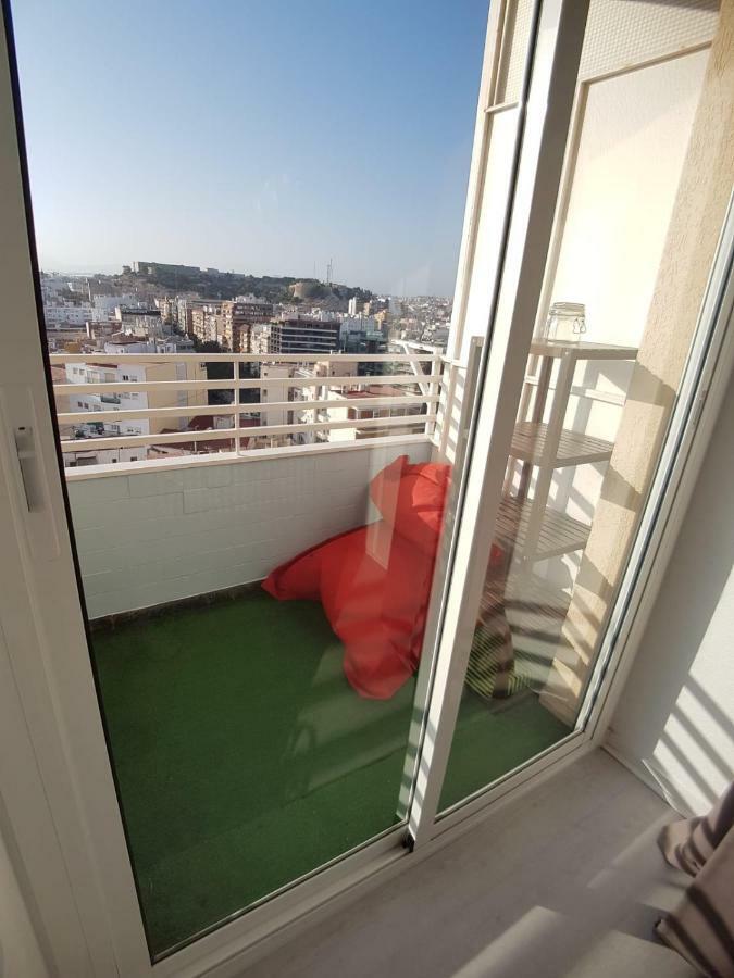 Riscalito 15 Apartamento Alicante Exterior foto