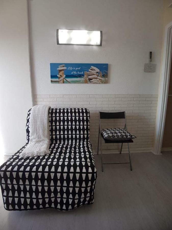Riscalito 15 Apartamento Alicante Exterior foto